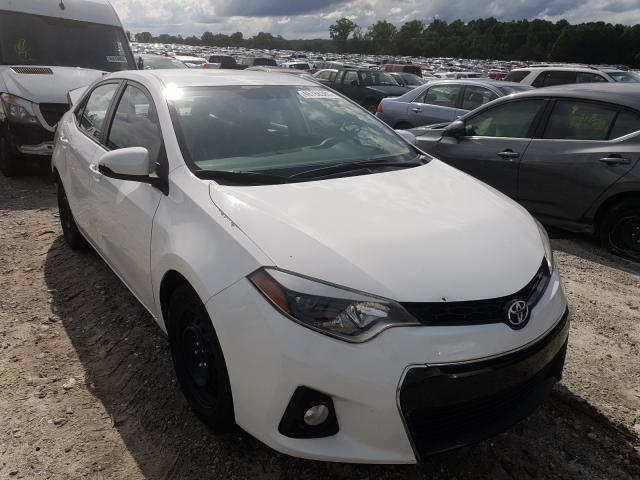 TOYOTA COROLLA L 2015 5yfburhe4fp329297