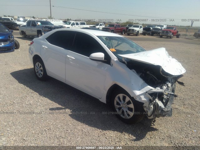 TOYOTA COROLLA 2015 5yfburhe4fp329932