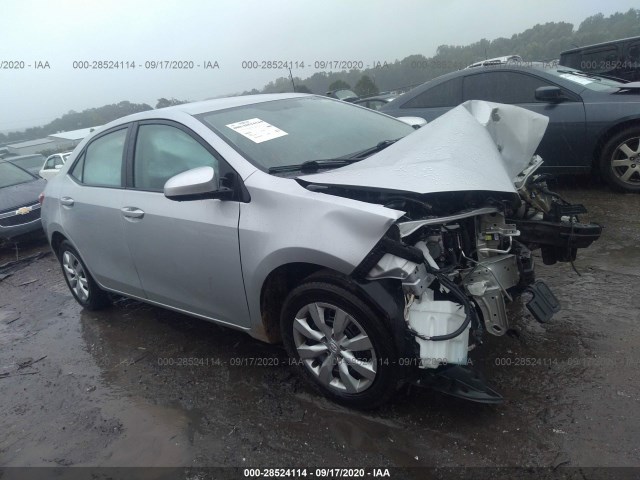 TOYOTA COROLLA 2015 5yfburhe4fp330109