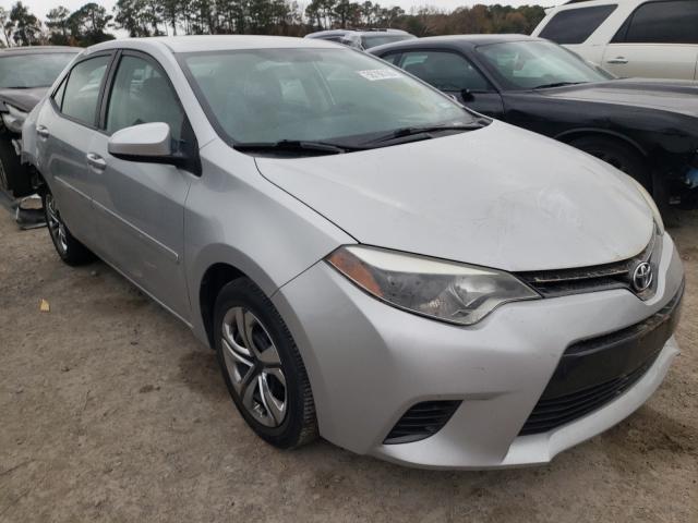 TOYOTA COROLLA L 2015 5yfburhe4fp330398