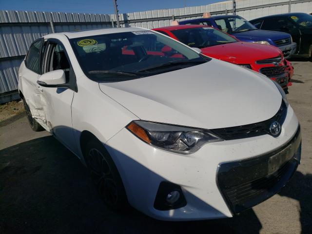 TOYOTA COROLLA L 2015 5yfburhe4fp331373