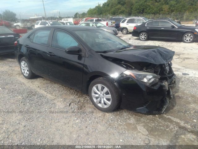 TOYOTA COROLLA 2015 5yfburhe4fp331535