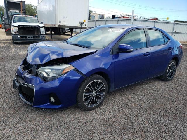 TOYOTA COROLLA 2015 5yfburhe4fp332605