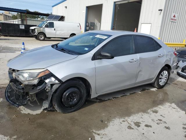 TOYOTA COROLLA L 2015 5yfburhe4fp336170