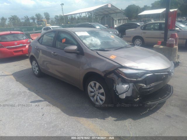 TOYOTA COROLLA 2015 5yfburhe4fp336976