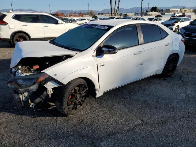 TOYOTA COROLLA L 2015 5yfburhe4fp337271