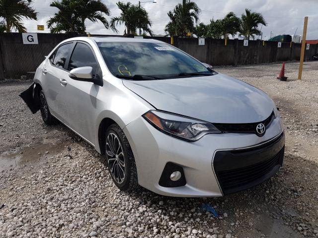 TOYOTA COROLLA L 2015 5yfburhe4fp338100