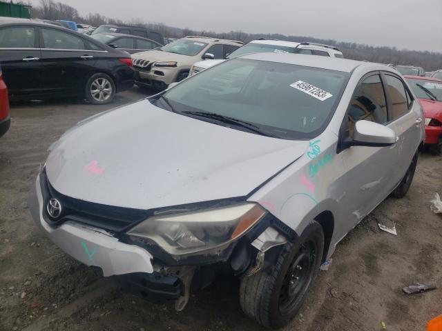 TOYOTA COROLLA L 2015 5yfburhe4fp338159