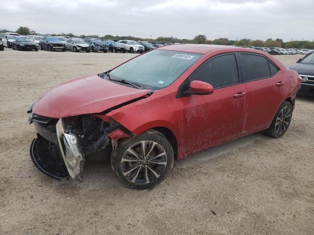 TOYOTA COROLLA L 2015 5yfburhe4fp338761