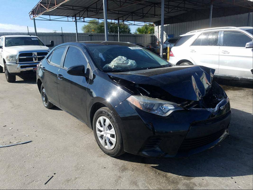 TOYOTA COROLLA L 2015 5yfburhe4fp339019