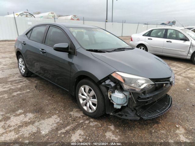 TOYOTA COROLLA 2015 5yfburhe4fp339182