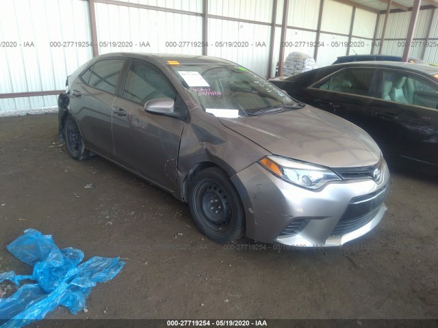 TOYOTA COROLLA 2015 5yfburhe4fp339215