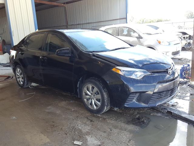 TOYOTA COROLLA L 2015 5yfburhe4fp340073