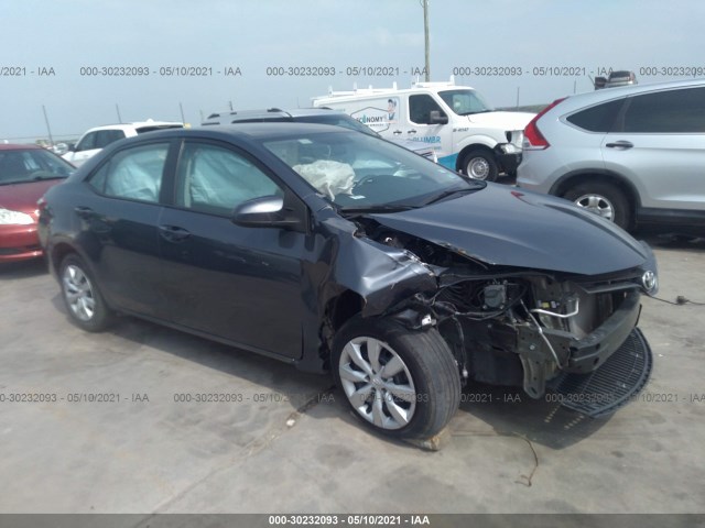 TOYOTA COROLLA 2015 5yfburhe4fp340378