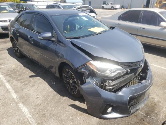 TOYOTA COROLLA L 2015 5yfburhe4fp340994