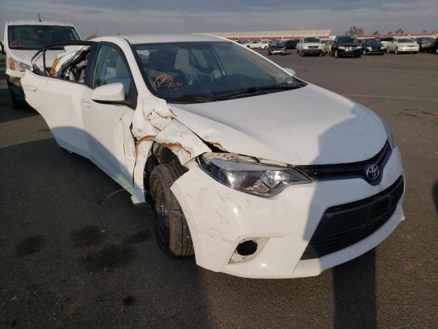 TOYOTA COROLLA L 2015 5yfburhe4fp341594