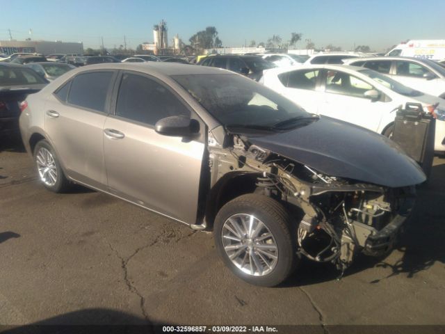 TOYOTA COROLLA 2015 5yfburhe4fp344219