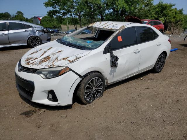 TOYOTA COROLLA 2015 5yfburhe4fp346407