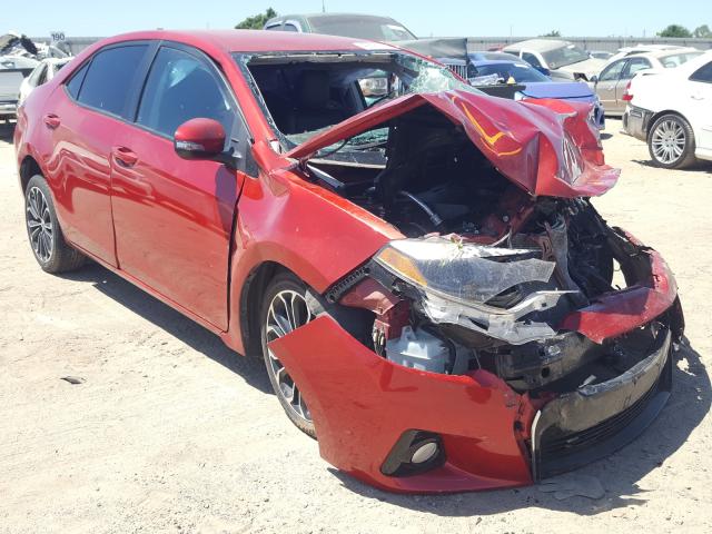 TOYOTA COROLLA L 2015 5yfburhe4fp347301