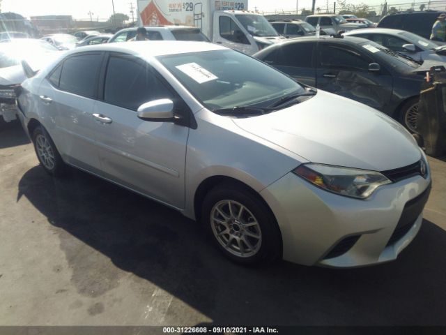 TOYOTA COROLLA 2015 5yfburhe4fp347427