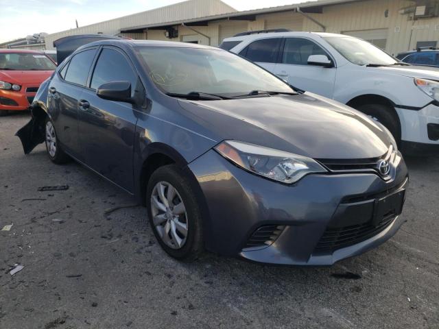 TOYOTA COROLLA 2015 5yfburhe4fp352854