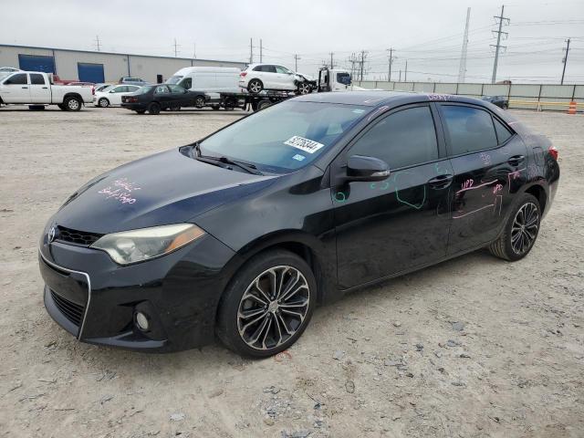 TOYOTA COROLLA 2015 5yfburhe4fp353325