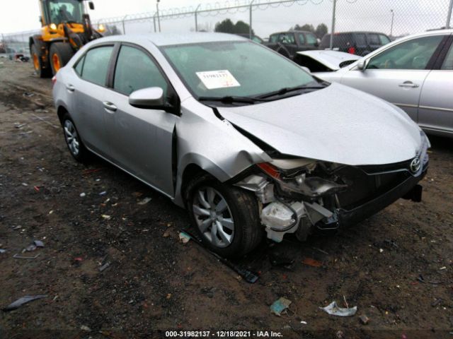 TOYOTA COROLLA 2015 5yfburhe4fp353745