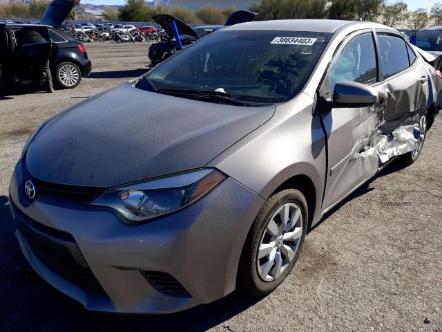 TOYOTA COROLLA L 2015 5yfburhe4fp354488