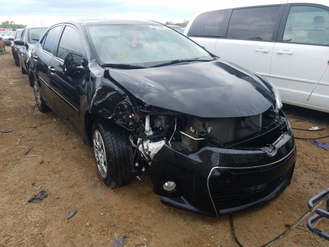 TOYOTA COROLLA L 2015 5yfburhe4fp355835