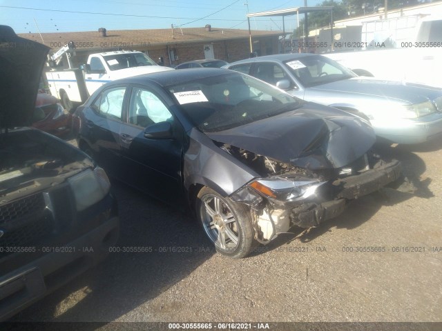 TOYOTA COROLLA 2015 5yfburhe4fp356564