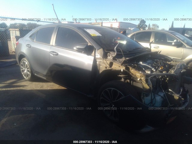 TOYOTA COROLLA 2015 5yfburhe4fp356645