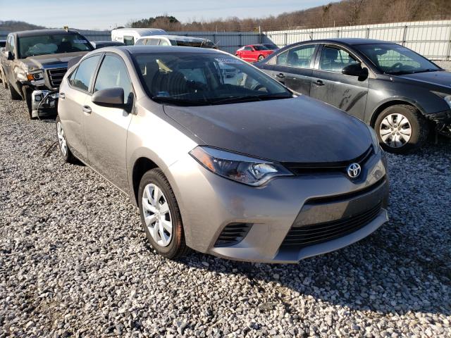 TOYOTA COROLLA L 2015 5yfburhe4fp356760