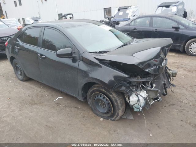 TOYOTA COROLLA 2015 5yfburhe4fp356810