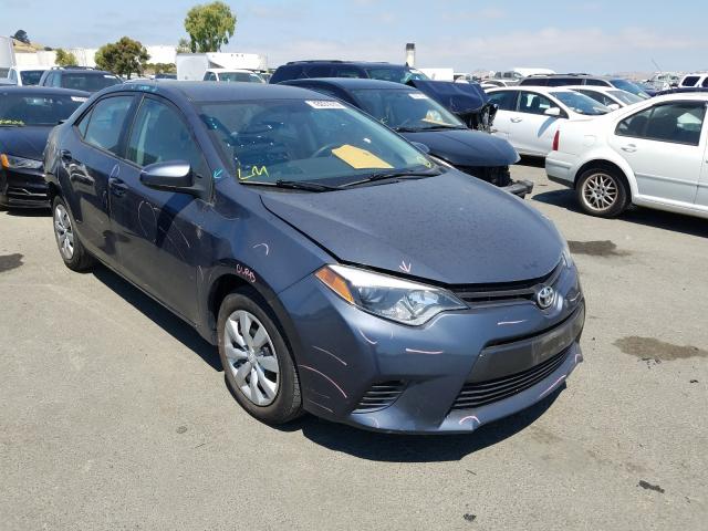 TOYOTA COROLLA L 2015 5yfburhe4fp357522