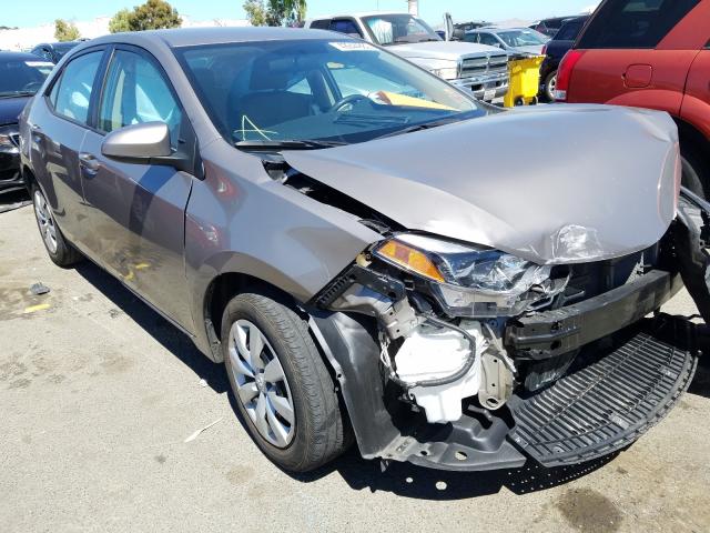 TOYOTA COROLLA L 2015 5yfburhe4fp358458