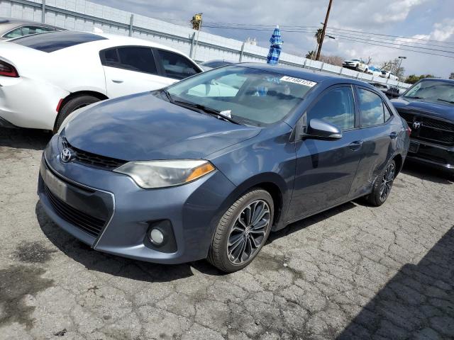 TOYOTA COROLLA L 2015 5yfburhe4fp358847