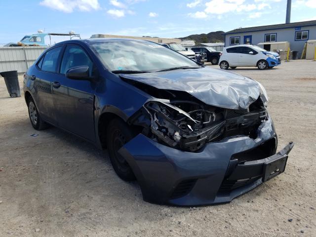 TOYOTA COROLLA L 2015 5yfburhe4fp359576