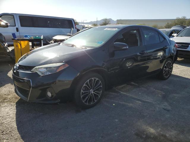 TOYOTA COROLLA L 2015 5yfburhe4fp361361