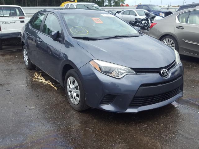 TOYOTA COROLLA L 2015 5yfburhe4fp361490