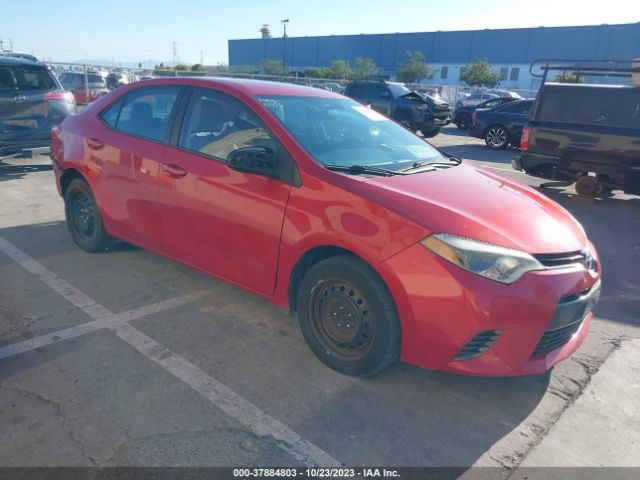 TOYOTA COROLLA 2015 5yfburhe4fp361778