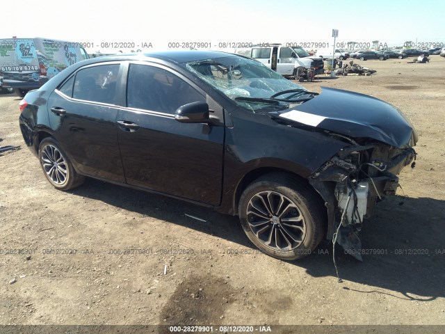 TOYOTA COROLLA 2015 5yfburhe4fp364714