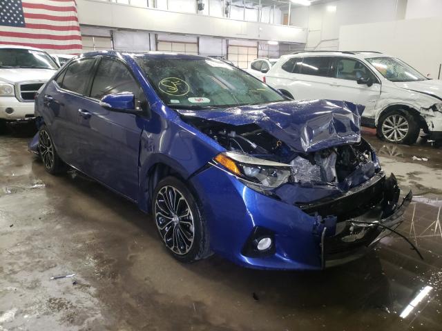 TOYOTA COROLLA L 2015 5yfburhe4fp365202