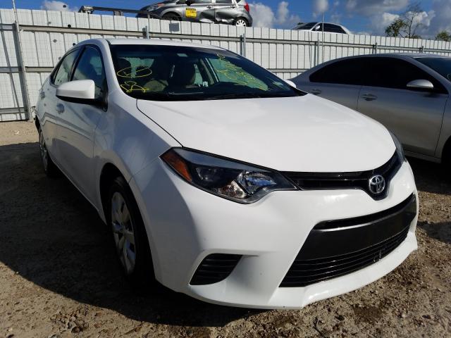 TOYOTA COROLLA L 2015 5yfburhe4fp365913