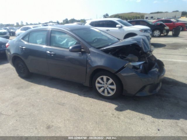 TOYOTA COROLLA 2016 5yfburhe4gp366190