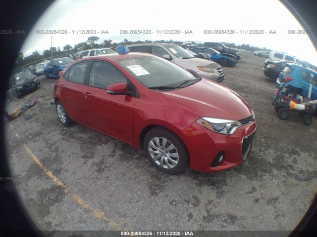 TOYOTA COROLLA 2016 5yfburhe4gp367243