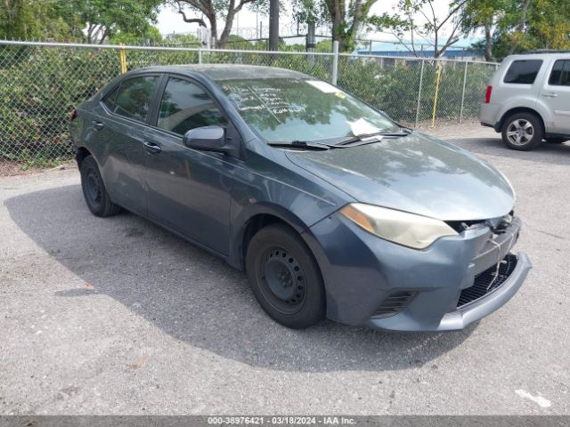 TOYOTA COROLLA 2016 5yfburhe4gp367310