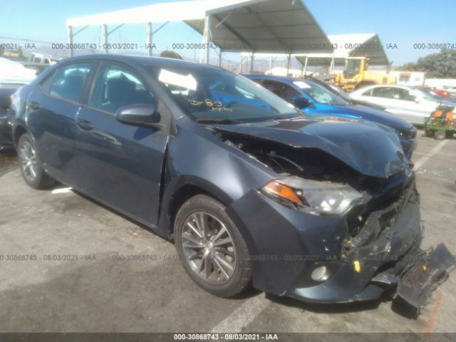 TOYOTA COROLLA 2016 5yfburhe4gp367825