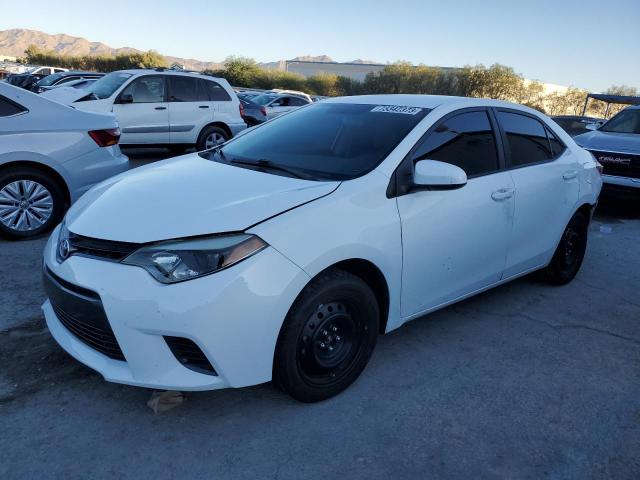 TOYOTA COROLLA 2016 5yfburhe4gp369042