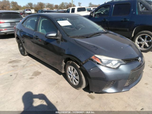 TOYOTA COROLLA 2016 5yfburhe4gp369509