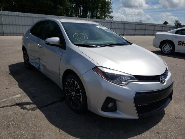 TOYOTA COROLLA L 2016 5yfburhe4gp369574